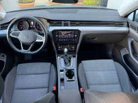 Обява за продажба на VW Passat Business 2.0 TDI SCR DSG ~42 900 лв. - изображение 4