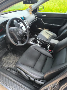 Honda Accord 7 серия, 2.0, 155к.с., ГАРАЖЕН АВТОМОБИЛ - 10999 лв. - 43598005 13