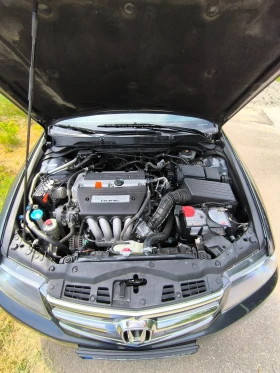 Honda Accord 7 серия, 2.0, 155к.с., ГАРАЖЕН АВТОМОБИЛ - 10999 лв. - 43598005 11