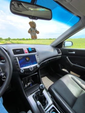 Honda Accord 7 серия, 2.0, 155к.с., ГАРАЖЕН АВТОМОБИЛ - 10999 лв. - 43598005 16