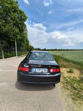 Honda Accord 7 серия, 2.0, 155к.с., ГАРАЖЕН АВТОМОБИЛ - 10999 лв. - 43598005 6