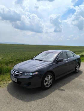 Honda Accord 7 серия, 2.0, 155к.с., ГАРАЖЕН АВТОМОБИЛ - 10999 лв. - 43598005 4