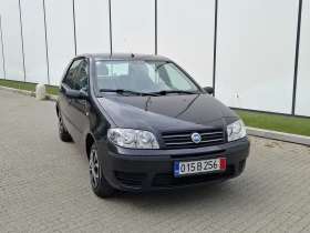 Fiat Punto 1.2i* (60)* * 160 000* * H * *  | Mobile.bg    7
