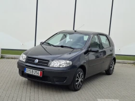 Fiat Punto 1.2i* (60)* * 160 000* * H * *  | Mobile.bg    2