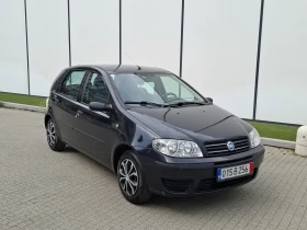 Fiat Punto 1.2i* (60)* * 160 000* * H * *  | Mobile.bg    8
