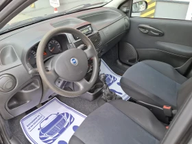 Fiat Punto 1.2i* (60)* * 160 000* * H * *  | Mobile.bg    12