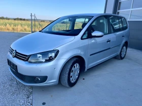 VW Touran 1.6TDI - 9900 лв. - 22967075 2
