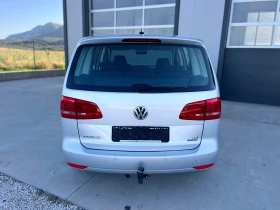 VW Touran 1.6TDI - 9900 лв. - 22967075 6