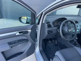 VW Touran 1.6TDI - 9900 лв. - 22967075 9