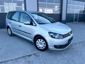 VW Touran 1.6TDI - 9900 лв. - 22967075 3