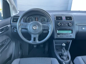 VW Touran 1.6TDI - 9900 лв. - 22967075 10
