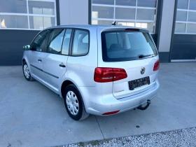 VW Touran 1.6TDI - 9900 лв. - 22967075 4