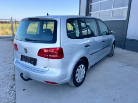 VW Touran 1.6TDI - 9900 лв. - 22967075 5