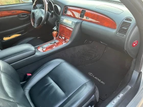 Lexus SC 430 /.  | Mobile.bg    12