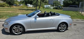 Lexus SC 430 /.  | Mobile.bg    2