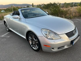 Lexus SC 430 /.  | Mobile.bg    3