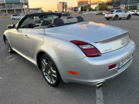 Lexus SC 430 /.  | Mobile.bg    4