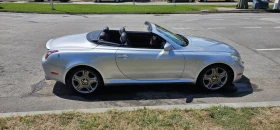 Lexus SC 430 /.  | Mobile.bg    3