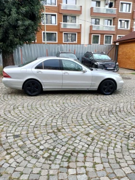 Обява за продажба на Mercedes-Benz S 320 Facelift !  ~6 000 лв. - изображение 5