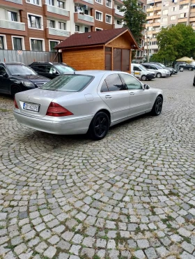 Обява за продажба на Mercedes-Benz S 320 Facelift !  ~6 000 лв. - изображение 2