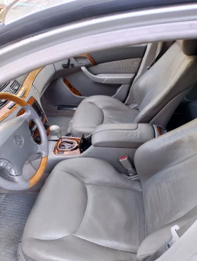 Mercedes-Benz S 320 | Mobile.bg    12