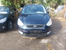 Ford Galaxy 2, 0   145  7    | Mobile.bg    15