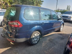 Ford Galaxy 2, 0   145  7    | Mobile.bg    7