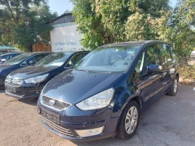     Ford Galaxy 2, 0   145  7   