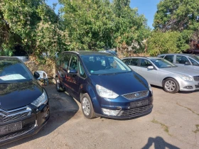     Ford Galaxy 2, 0   145  7   