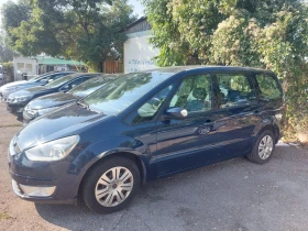    Ford Galaxy 2, 0   145  7   