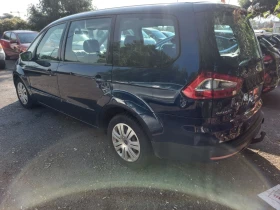 Ford Galaxy 2, 0   145  7    | Mobile.bg    5