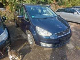 Ford Galaxy 2, 0   145  7    | Mobile.bg    11