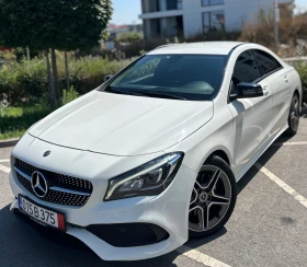 Mercedes-Benz CLA 220 | Mobile.bg    6