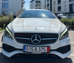 Mercedes-Benz CLA 220 | Mobile.bg    4