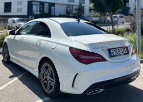 Mercedes-Benz CLA 220 | Mobile.bg    8