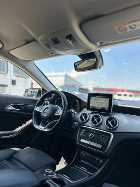 Mercedes-Benz CLA 220 | Mobile.bg    12