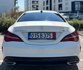 Mercedes-Benz CLA 220 | Mobile.bg    9