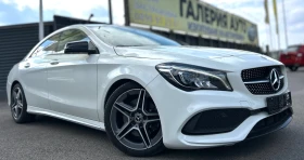 Mercedes-Benz CLA 220 | Mobile.bg    3