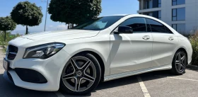 Mercedes-Benz CLA 220 | Mobile.bg    7