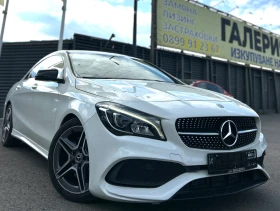  Mercedes-Benz CLA 22...