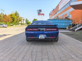 Dodge Challenger 5.7 R/T | Mobile.bg    7