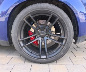 Dodge Challenger 5.7 R/T | Mobile.bg    9