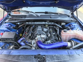 Dodge Challenger 5.7 R/T | Mobile.bg    16