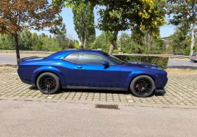 Dodge Challenger 5.7 R/T | Mobile.bg    2