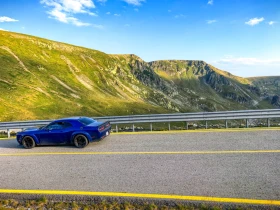 Dodge Challenger 5.7 R/T | Mobile.bg    17