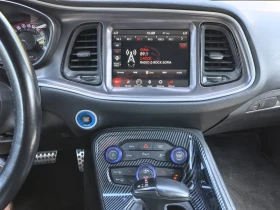 Dodge Challenger 5.7 R/T | Mobile.bg    11