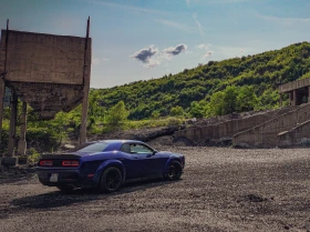    Dodge Challenger 5.7 R/T