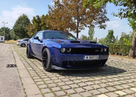 Dodge Challenger 5.7 R/T | Mobile.bg    4