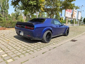 Dodge Challenger 5.7 R/T | Mobile.bg    3