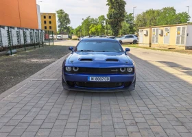 Dodge Challenger 5.7 R/T | Mobile.bg    6